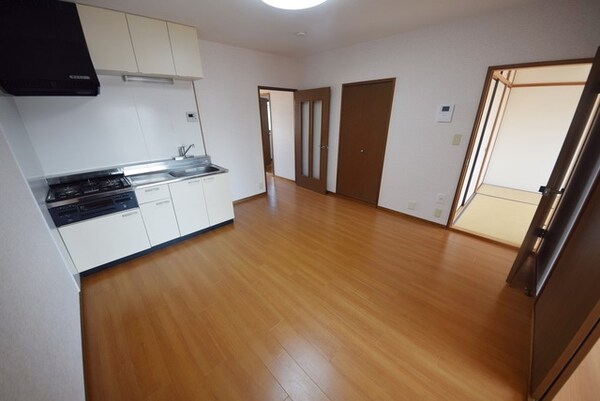 リビング・居室(★お問い合わせはタウンハウジングまで★)