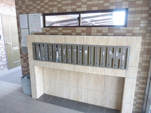 共有部分(★お問い合わせはタウンハウジングまで★)