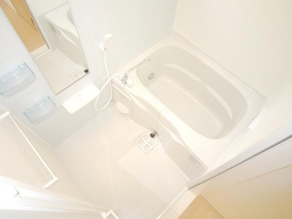 バス／シャワールーム等(★追焚＆浴室乾燥付きでス★)