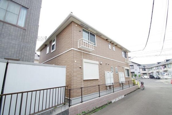 外観(★タウンハウジング稲田堤店★外観★)