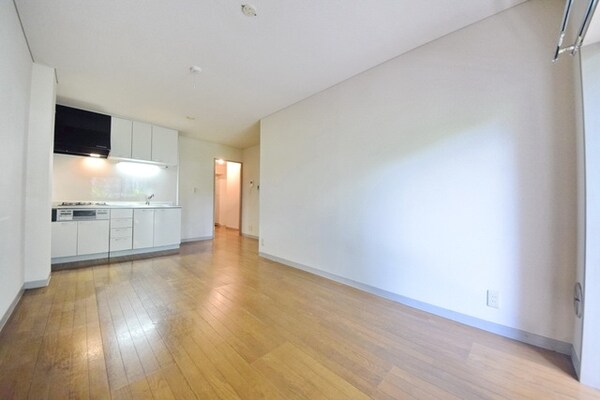 リビング・居室(別部屋参考写真)