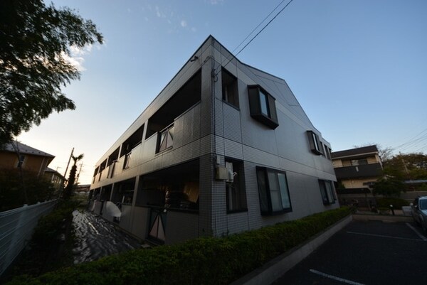 外観(★嬉しい礼金なし★)