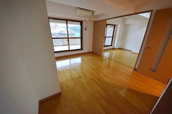 リビング・居室(★お問い合わせはタウンハウジングまで★)