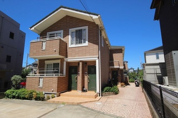 外観(★外観です★)