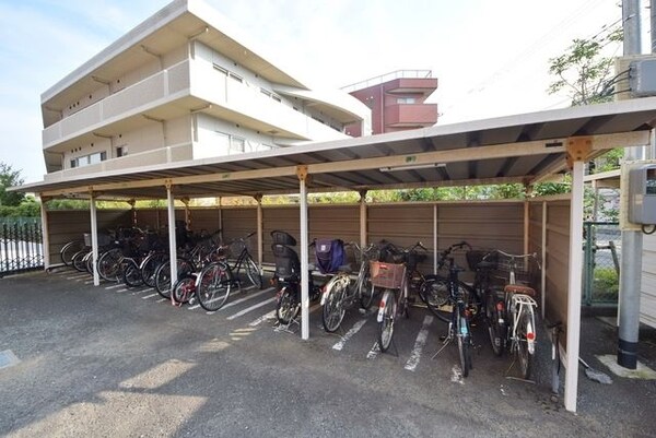 その他(★お部屋探しはタウンハウジング稲田堤店まで★)