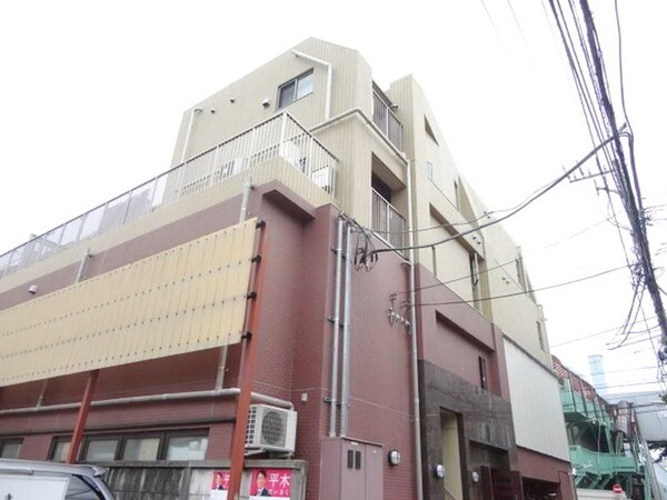 その他(★外観★)