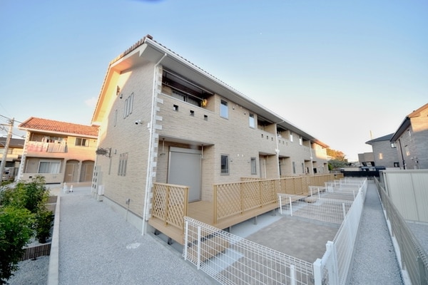 外観(★お問合せはタウンハウジングまで★)