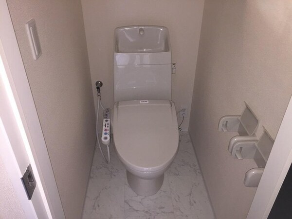 トイレ(★同様施工イメージ★)