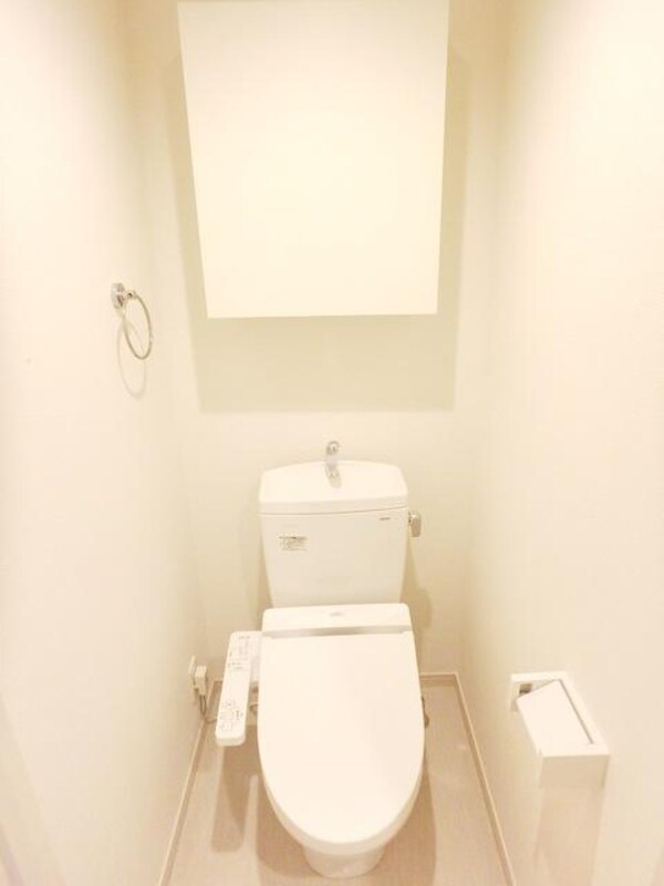 トイレ(★トイレ★)