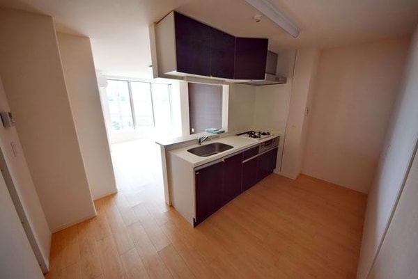 キッチン(★同施工のイメージ写真です★)