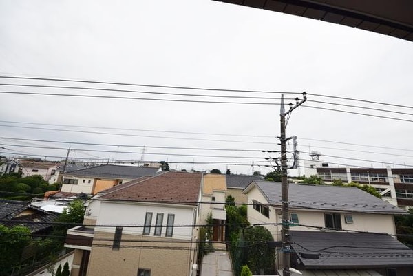 眺望(★同施工のイメージ写真です★)