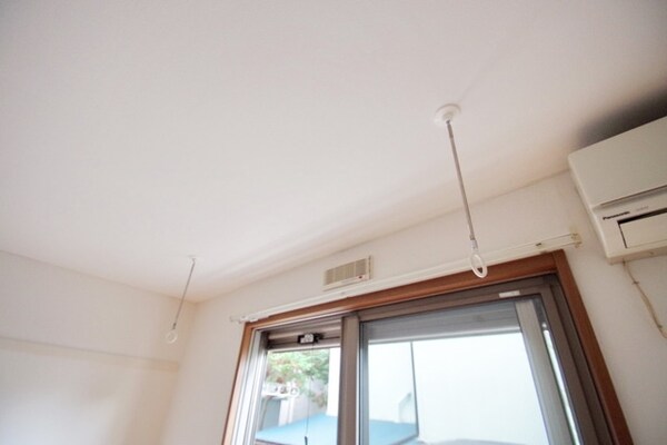 設備(★お部屋探しはタウンハウジング稲田堤店まで★)