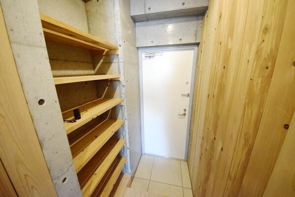 玄関(★玄関です。)