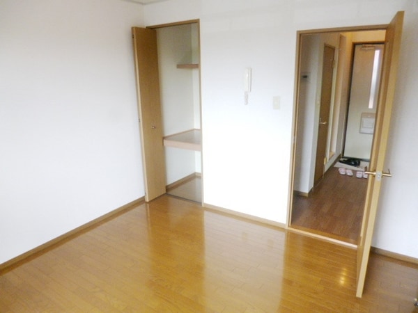 リビング・居室(★広々洋室★)