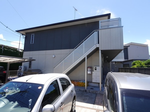 外観(★お部屋探しは株式会社タウンハウジング東京まで★)