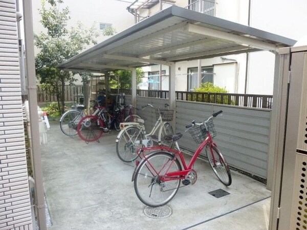 共有部分(★お問い合わせはタウンハウジングまで★)