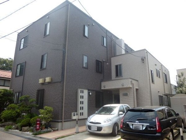 外観(★お問い合わせはタウンハウジングまで★)