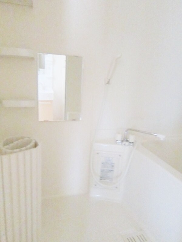 バス／シャワールーム等(★お風呂スペース★)