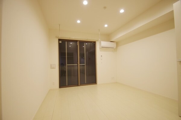 リビング・居室(★お部屋探しはタウンハウジング稲田堤店まで★)