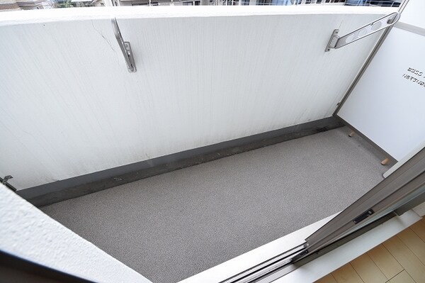 バルコニー(★お問い合わせはタウンハウジングまで★)