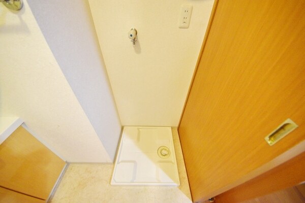 設備(タウンハウジング府中店まで)