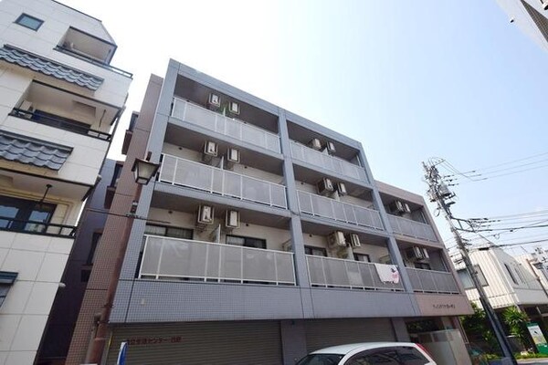 外観(★お部屋探しは株式会社タウンハウジング東京まで★)