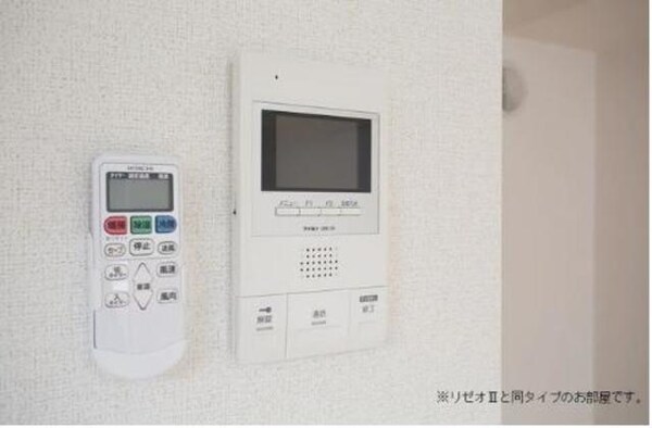 セキュリティ(★同タイプのイメージです★)