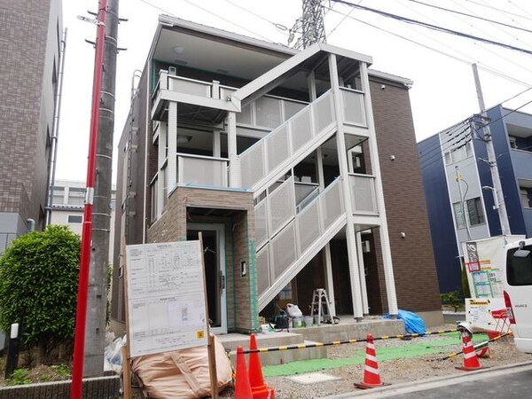 その他(★お部屋探しはタウンハウジング高幡不動店まで★)