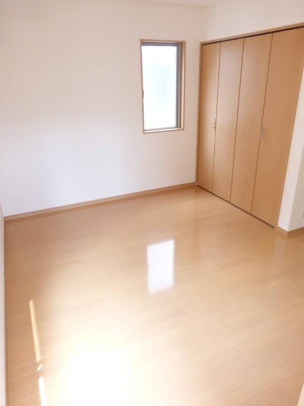 リビング・居室(★角部屋２面採光★)