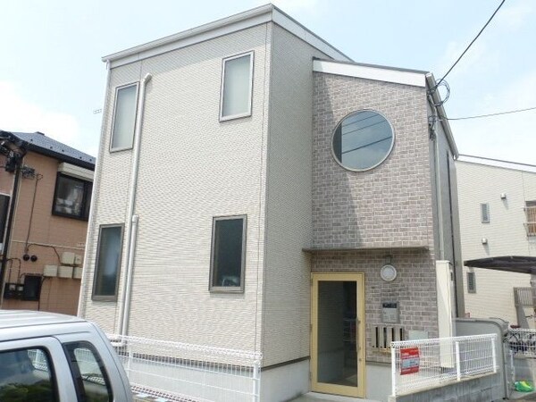 外観(★おしゃれな外観です★)