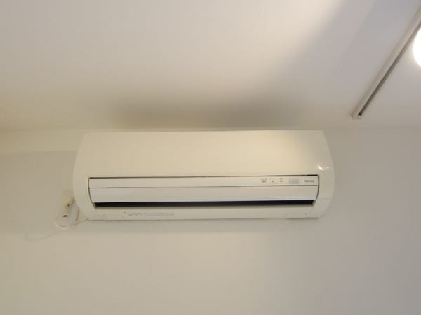 設備(タウンハウジング分倍河原店まで)