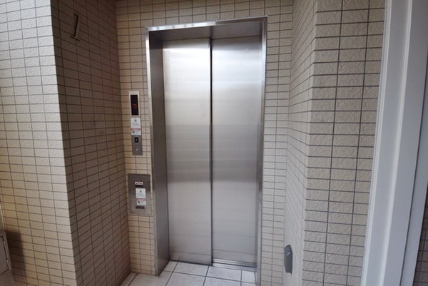 共有部分(タウンハウジング分倍河原店まで)