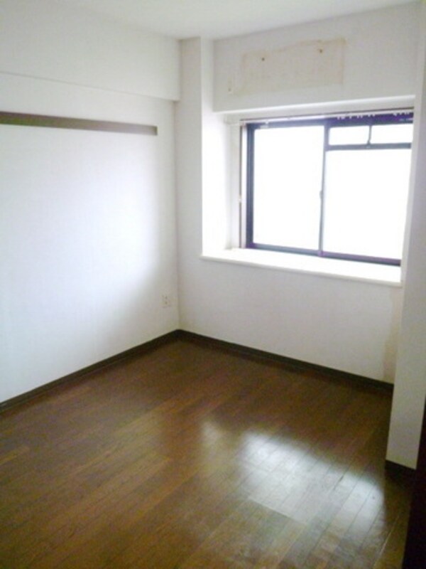 その他室内・内装(★ベッドルーム４．９帖です★)