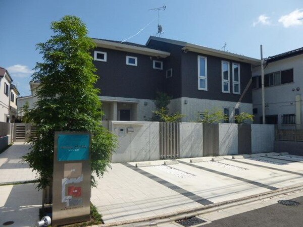 外観(★2012年築！！外観とっても綺麗です★)