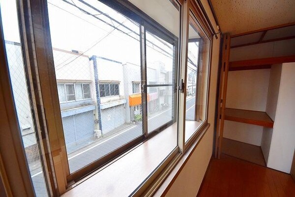 眺望(※別部屋参考※)