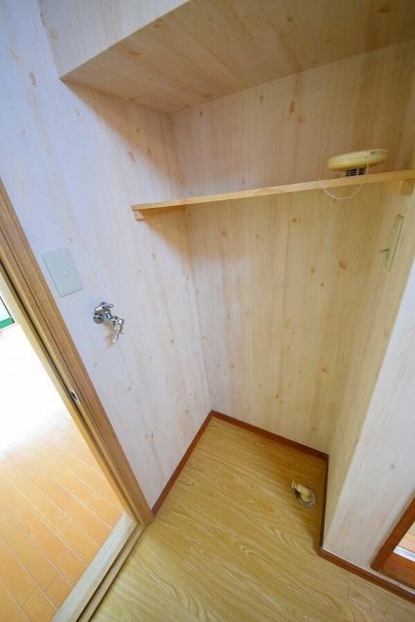 設備(※別部屋参考※)