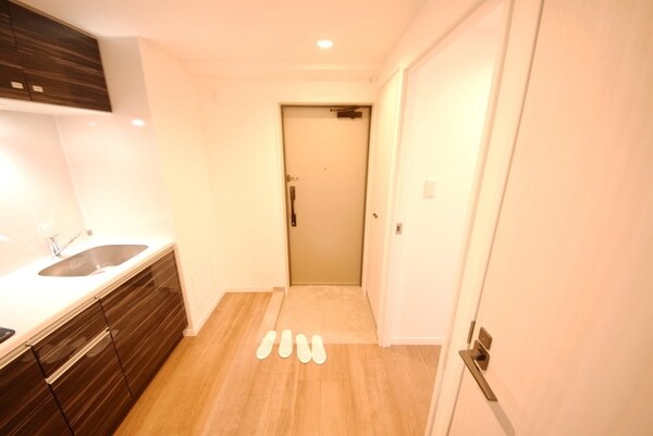 玄関(★玄関★)