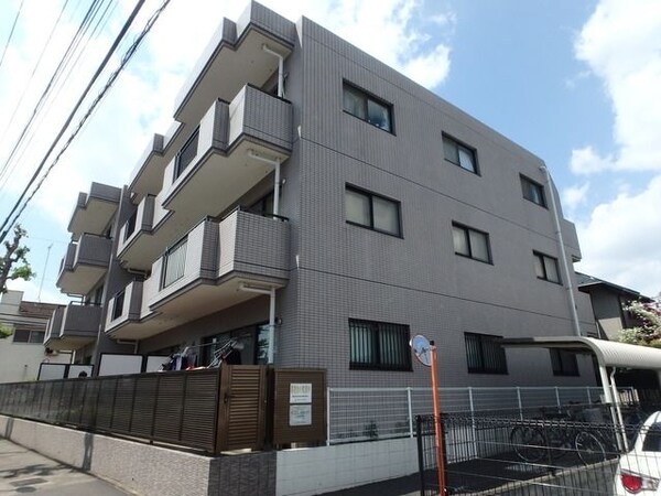 外観(★日当たり良好★)