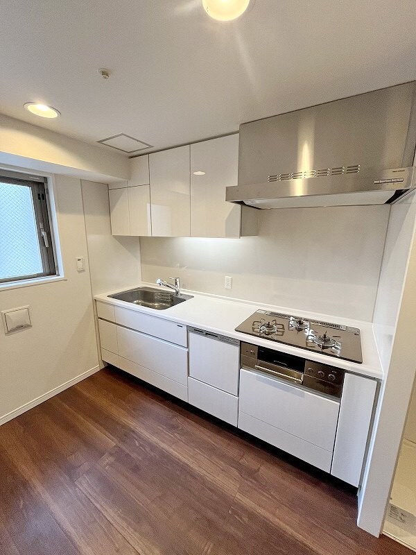 キッチン(キッチン)