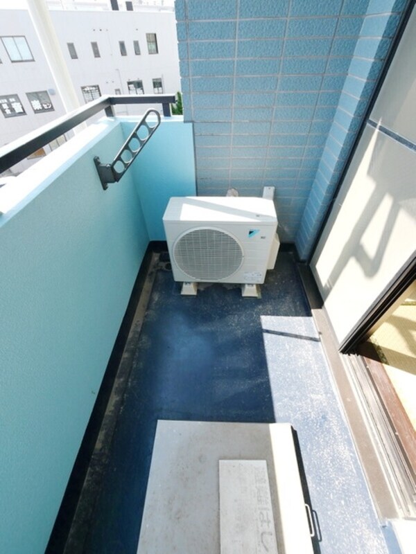 バルコニー(★お問い合わせはタウンハウジングまで★)