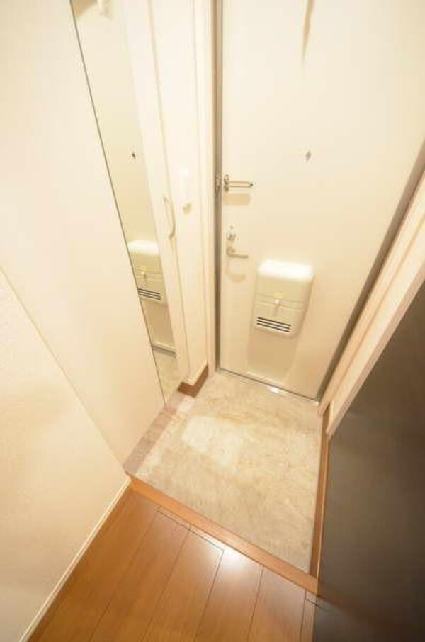 玄関(☆玄関☆)