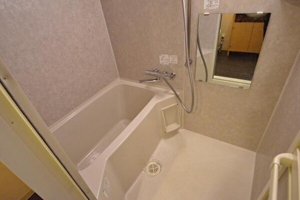 バス／シャワールーム等(★お風呂場です★)