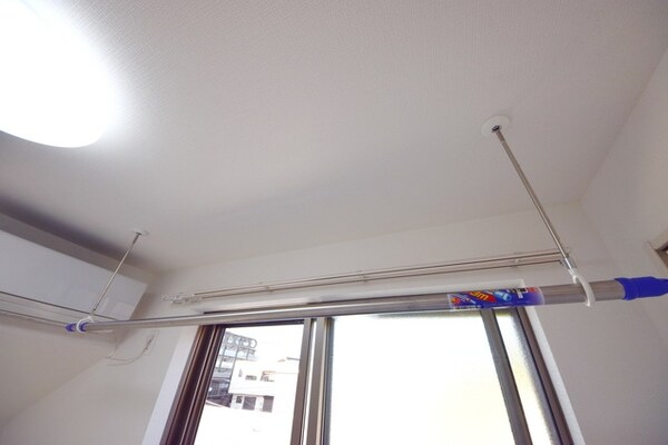 設備(★タウンハウジング聖蹟桜ヶ丘店まで★)