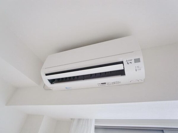 設備(☆エアコン設置済み☆)