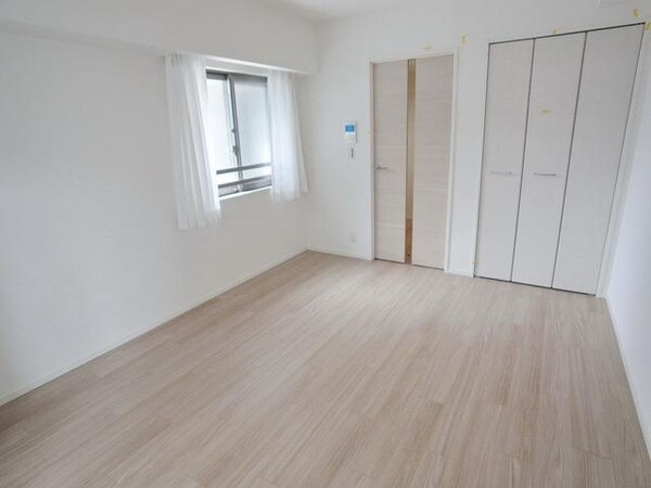 リビング・居室(☆白基調の明るいリビング☆)