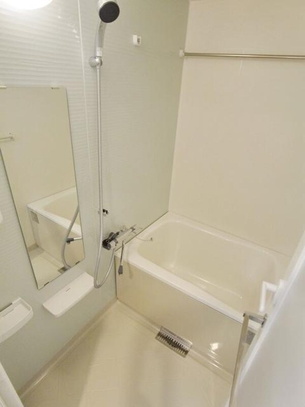 バス／シャワールーム等(☆ゆっくりバスタイム☆)