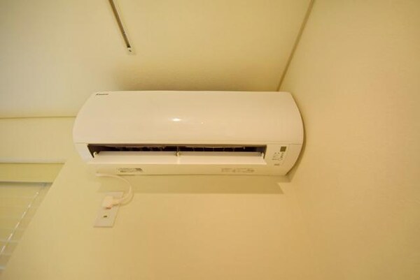 設備(★エアコン★)