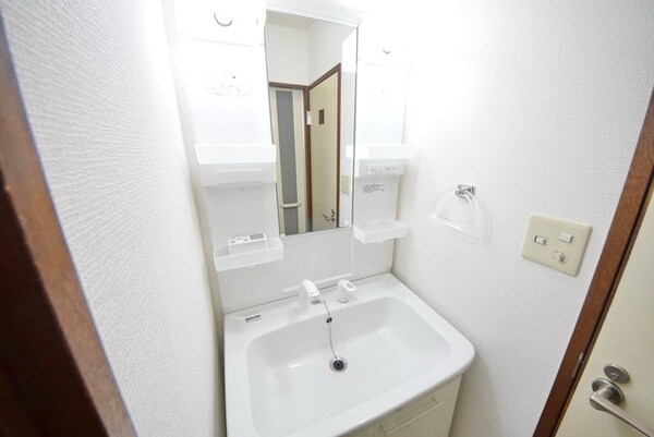 洗面(★洗面台★)