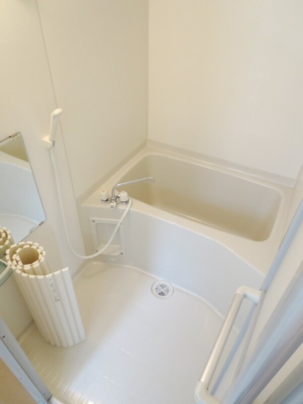 バス／シャワールーム等(★バスルーム★)