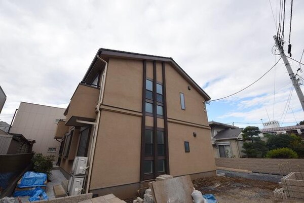 外観(★耐震物件★)